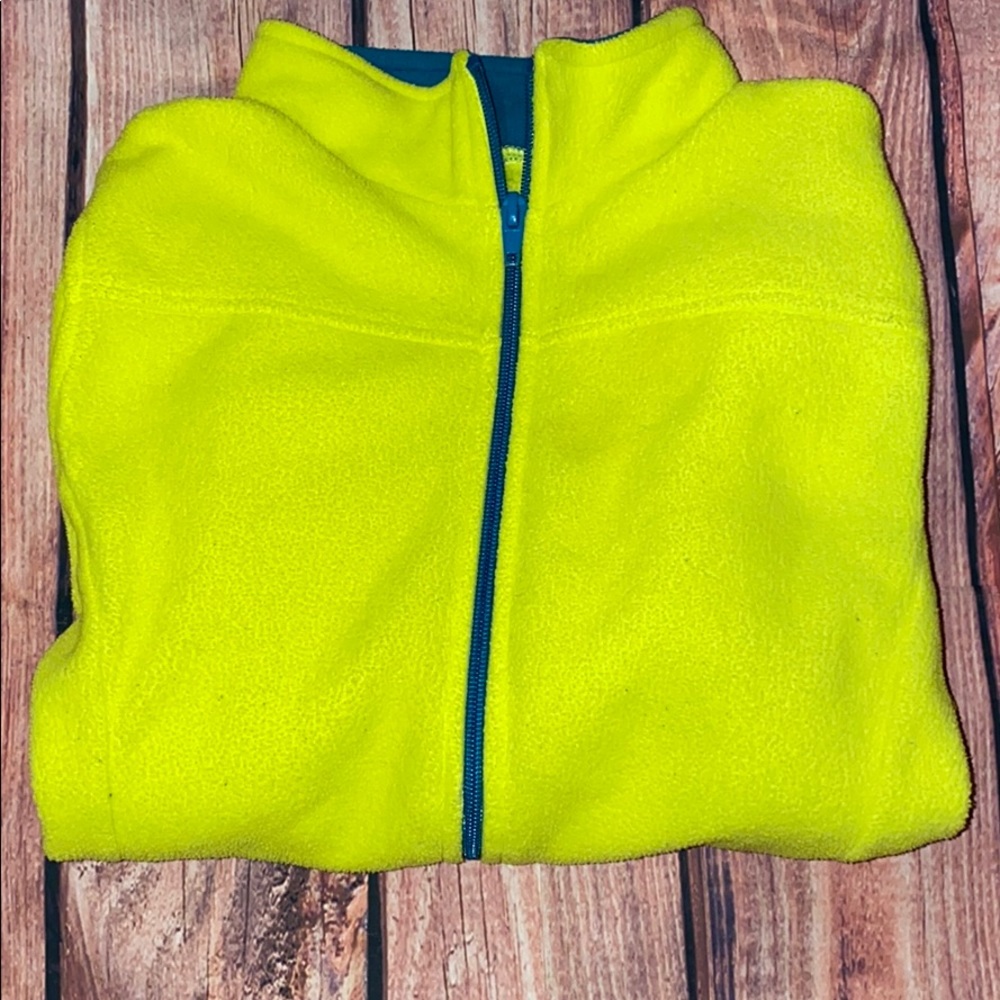🐥 Kids Jacket